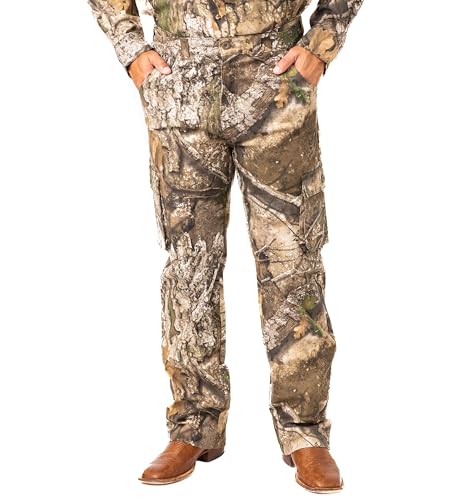 パンツ seesee buggy pants REAL TREE Real Tree Camo Baggy Pants – Mugwort Mugwort